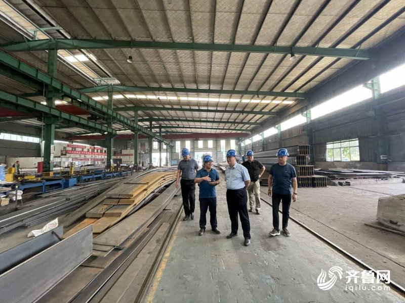 工业安装与民用安装:一场建筑盛宴的差异